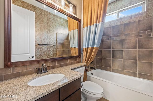 4523 S GOLD Court, Chandler, AZ 85248