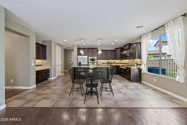4523 S GOLD Court, Chandler, AZ 85248