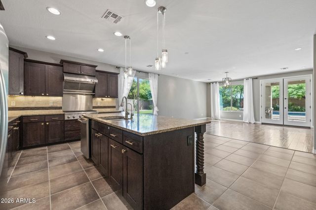 4523 S GOLD Court, Chandler, AZ 85248