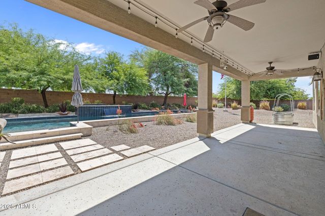 4523 S GOLD Court, Chandler, AZ 85248
