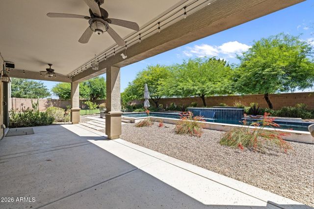 4523 S GOLD Court, Chandler, AZ 85248