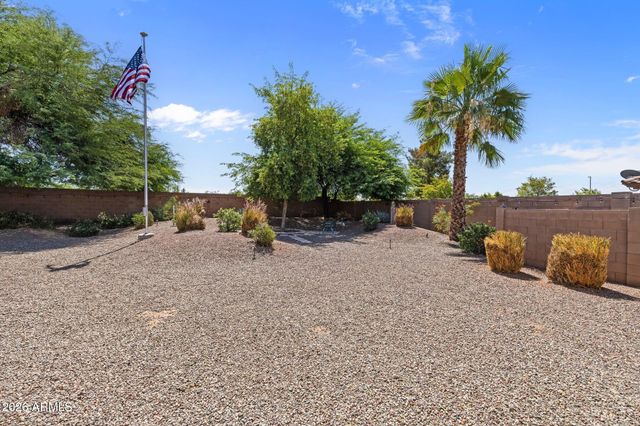 4523 S GOLD Court, Chandler, AZ 85248