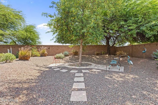 4523 S GOLD Court, Chandler, AZ 85248
