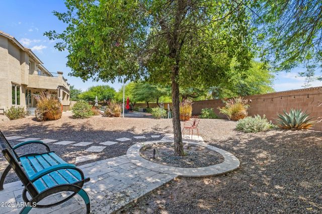 4523 S GOLD Court, Chandler, AZ 85248