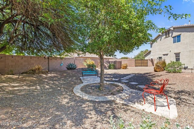 4523 S GOLD Court, Chandler, AZ 85248