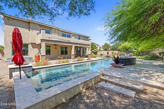 4523 S GOLD Court, Chandler, AZ 85248