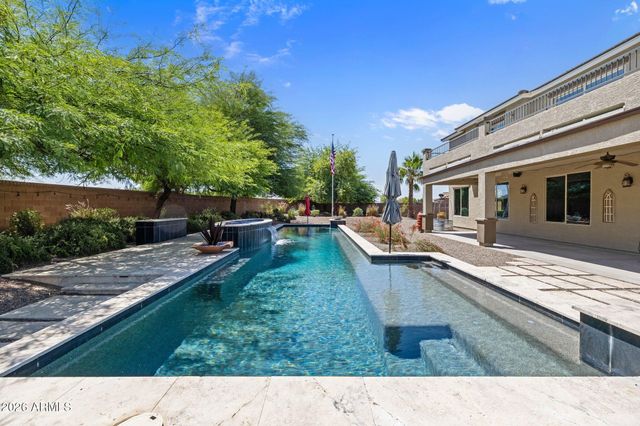 4523 S GOLD Court, Chandler, AZ 85248