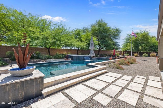 4523 S GOLD Court, Chandler, AZ 85248