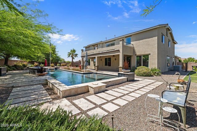 4523 S GOLD Court, Chandler, AZ 85248