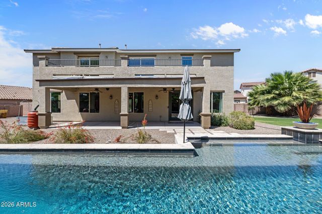 4523 S GOLD Court, Chandler, AZ 85248