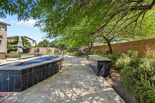4523 S GOLD Court, Chandler, AZ 85248
