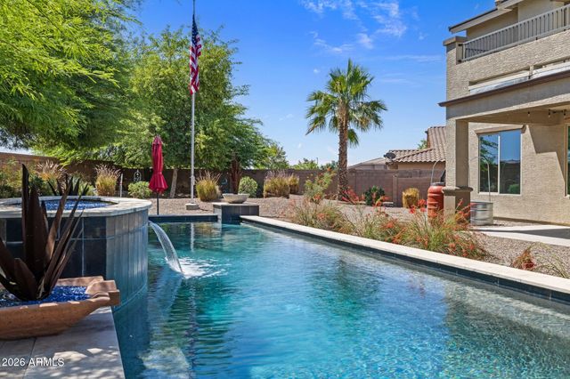 4523 S GOLD Court, Chandler, AZ 85248