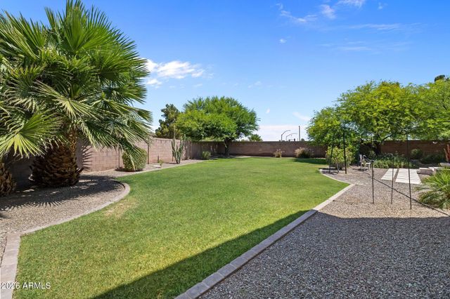 4523 S GOLD Court, Chandler, AZ 85248