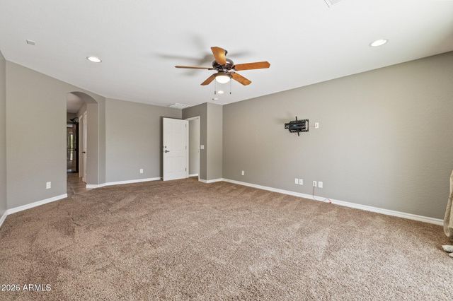 4523 S GOLD Court, Chandler, AZ 85248