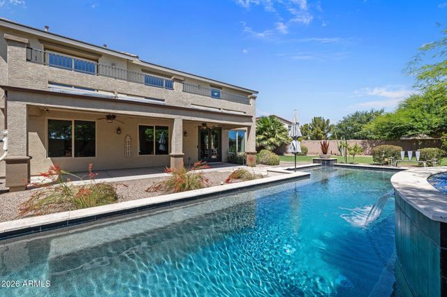 4523 S GOLD Court, Chandler, AZ 85248