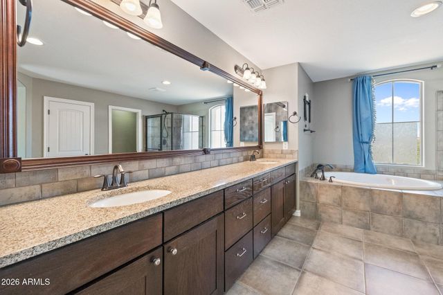 4523 S GOLD Court, Chandler, AZ 85248