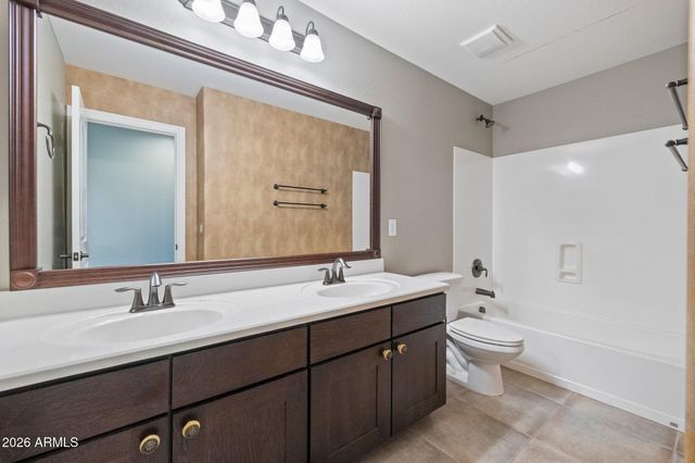 4523 S GOLD Court, Chandler, AZ 85248
