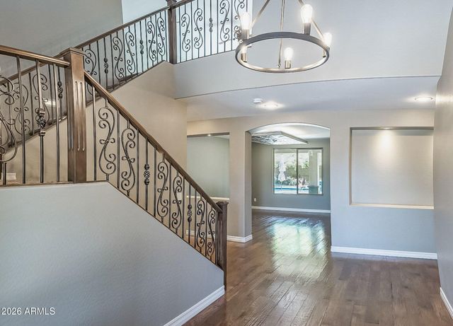 4523 S GOLD Court, Chandler, AZ 85248