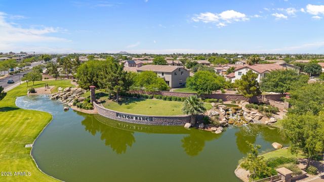 4523 S GOLD Court, Chandler, AZ 85248