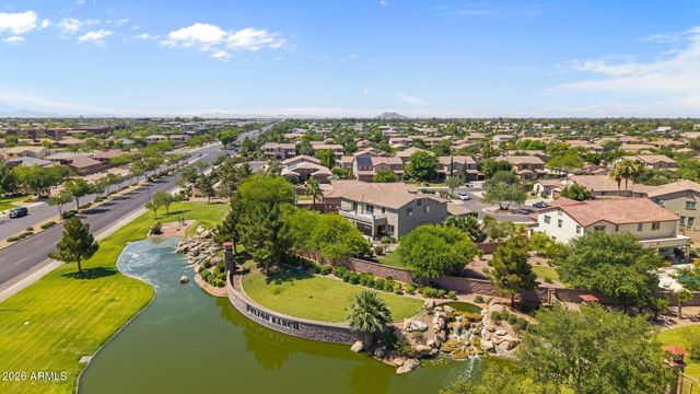 4523 S GOLD Court, Chandler, AZ 85248