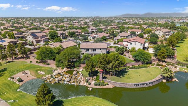 4523 S GOLD Court, Chandler, AZ 85248