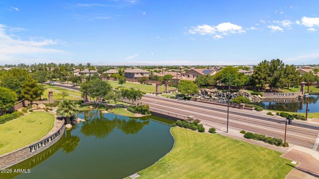 4523 S GOLD Court, Chandler, AZ 85248