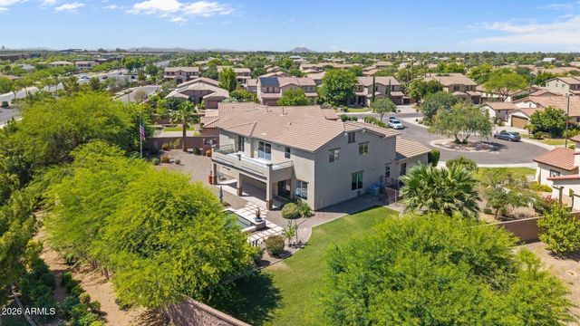 4523 S GOLD Court, Chandler, AZ 85248