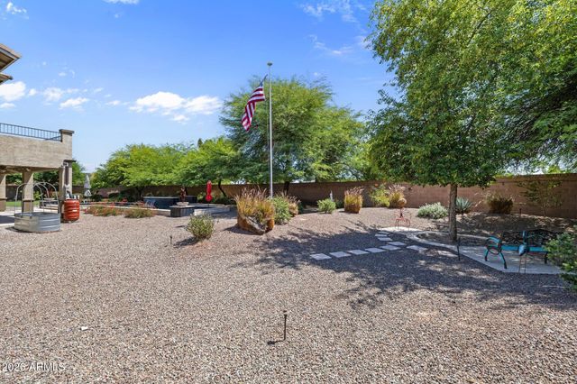 4523 S GOLD Court, Chandler, AZ 85248