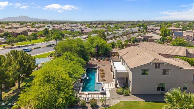 4523 S GOLD Court, Chandler, AZ 85248