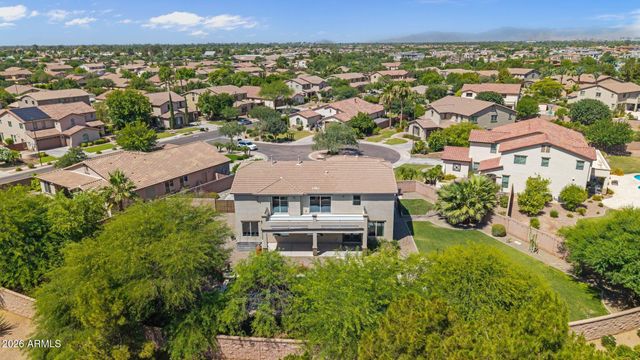 4523 S GOLD Court, Chandler, AZ 85248