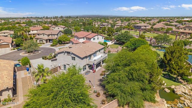 4523 S GOLD Court, Chandler, AZ 85248