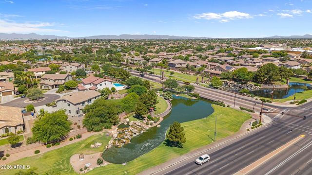 4523 S GOLD Court, Chandler, AZ 85248