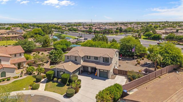 4523 S GOLD Court, Chandler, AZ 85248
