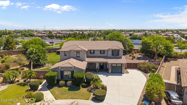 4523 S GOLD Court, Chandler, AZ 85248