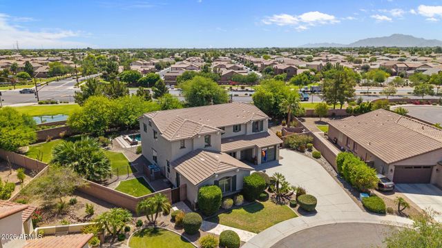 4523 S GOLD Court, Chandler, AZ 85248