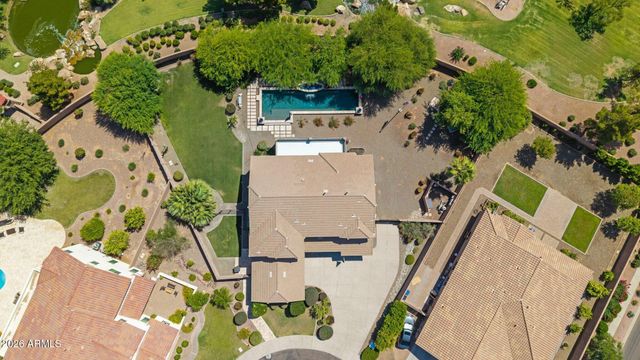 4523 S GOLD Court, Chandler, AZ 85248