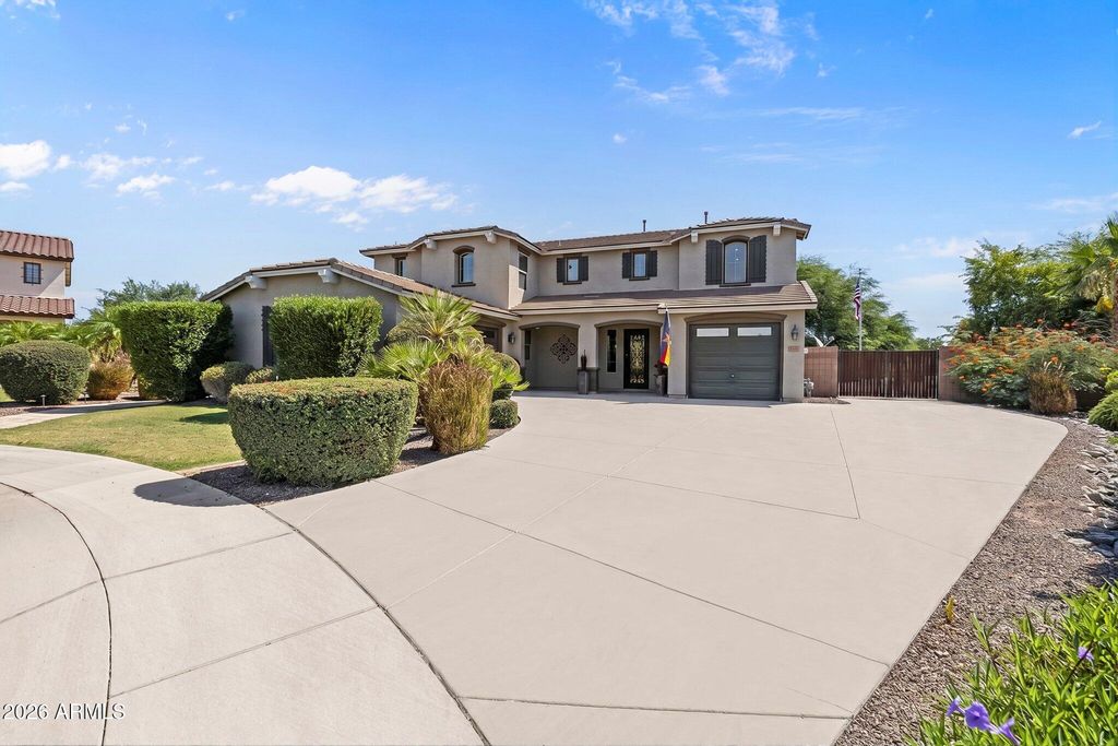 4523 S GOLD Court, Chandler, AZ 85248 — photo 3
