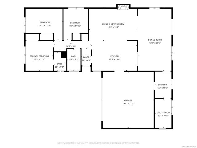 1162 Ocelot Ave, Chula Vista, CA 91911