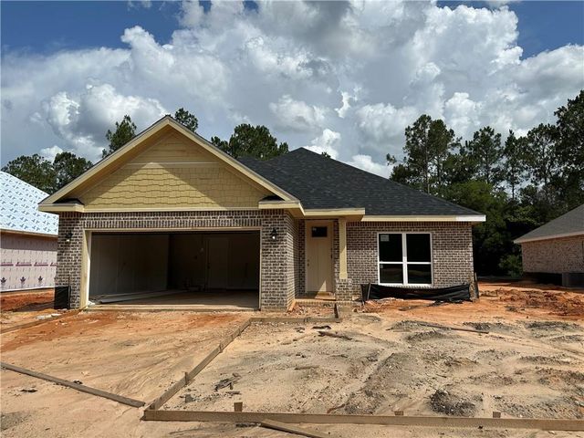 4047 Leighton Place Drive, Mobile, AL 36693