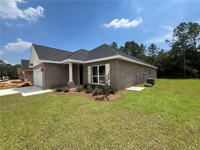 4047 Leighton Place Drive, Mobile, AL 36693