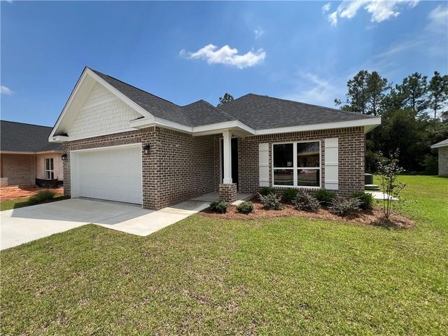 4047 Leighton Place Drive, Mobile, AL 36693