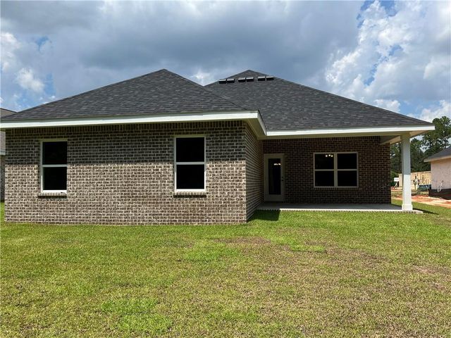4047 Leighton Place Drive, Mobile, AL 36693