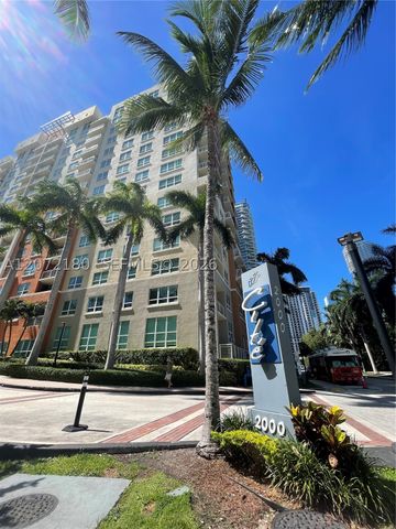 2000 N Bayshore Dr 205, Miami, FL 33137