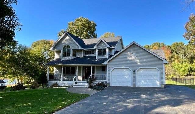 8 Anderson Ln, Grafton, MA 01536