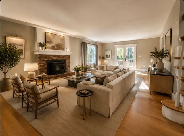 8 Anderson Ln, Grafton, MA 01536