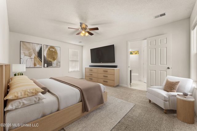 915 Birchfield Place, Southaven, MS 38671