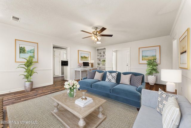 915 Birchfield Place, Southaven, MS 38671