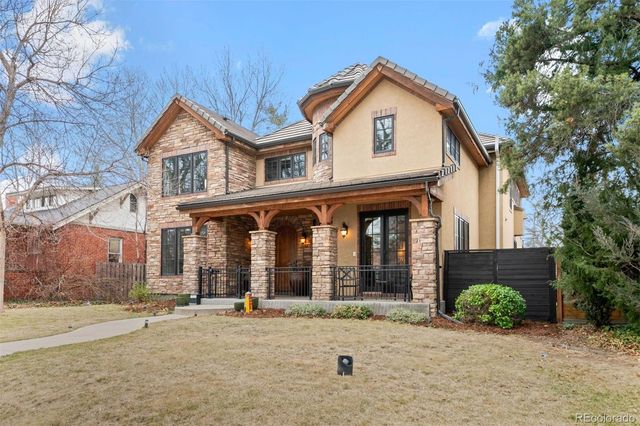 1315 S Lafayette Street, Denver, CO 80210