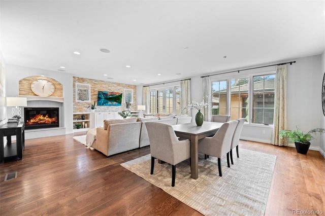 1315 S Lafayette Street, Denver, CO 80210