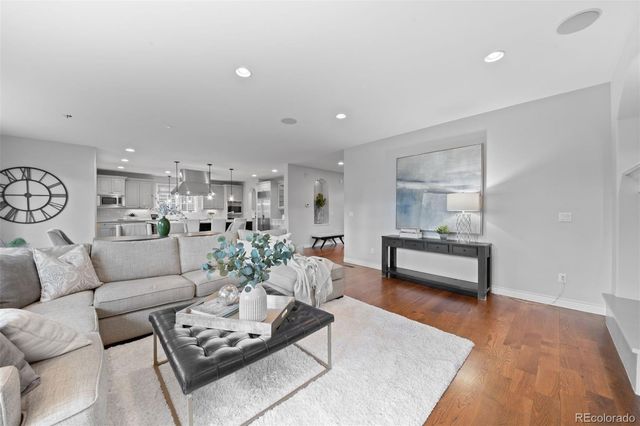 1315 S Lafayette Street, Denver, CO 80210